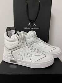 Sneakers gheata Armani Exchange 36