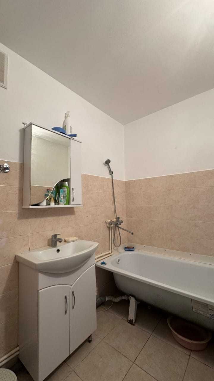 Продам 1 комн квартиру в 4 мкр  13г