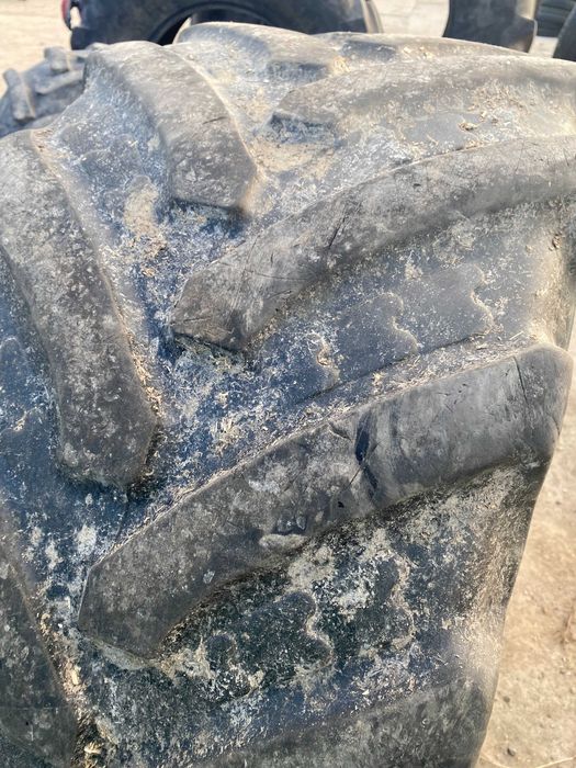 Anvelope sh 480.65 R24 BKT