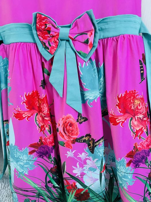 Рокля Карнавал