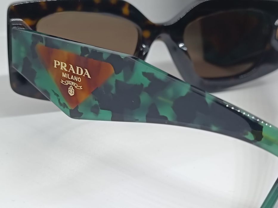 Слънчеви очила Prada SPR 15Y