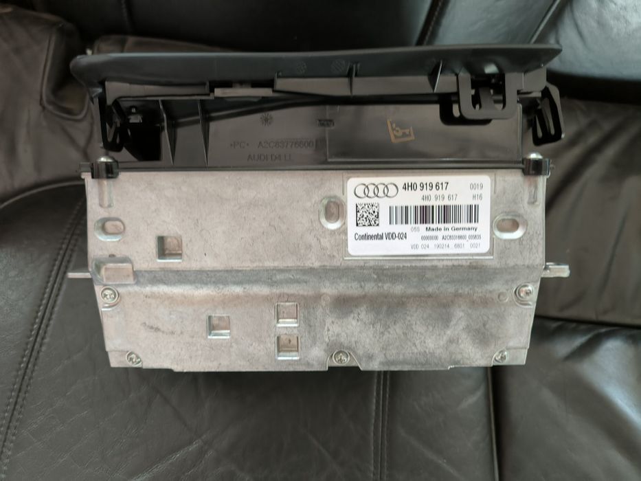 Head Up дисплей за Audi A8 D4 4H