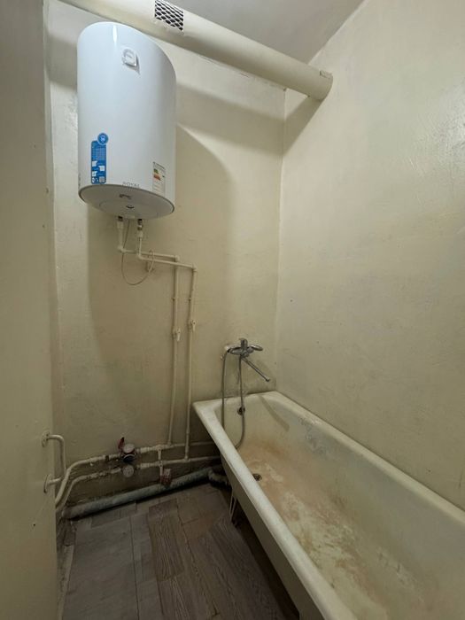 2 хонали кисман жихозоанган 10 микрорайонда