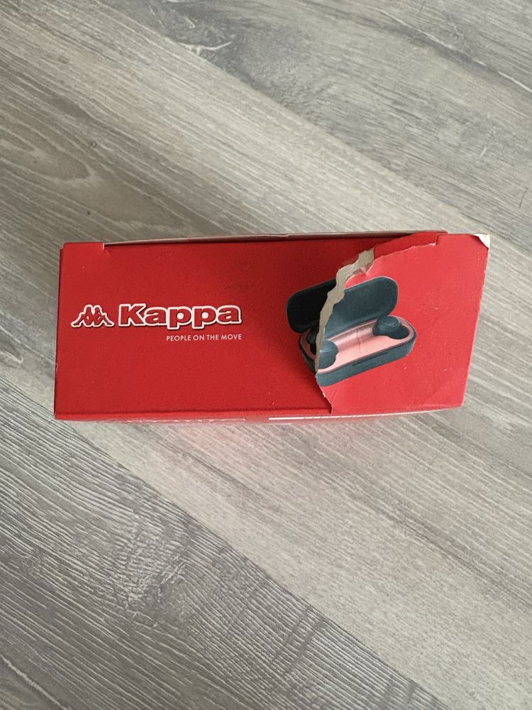 Vand Casti Kappa