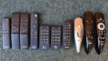 Telecomanda Soundbar Samsung , telecomanda receiver Yamaha , Pioneer