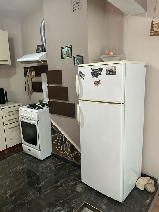 Кухненско обзавеждане