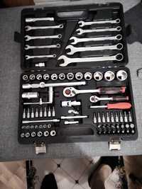 Продам профессиональный набор инструментов 82 предметаPro Forse .