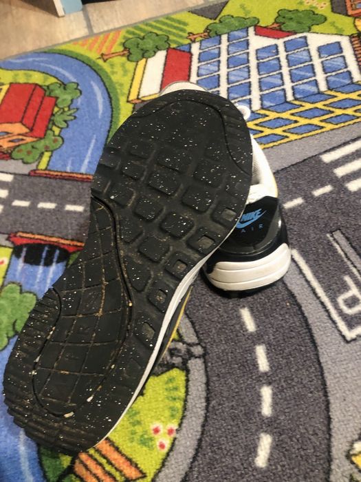 Nike air max маратонки