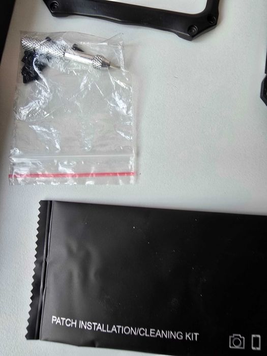 алуминиев метален ударозащитен калъф за for Samsung Galaxy S24 Ultra