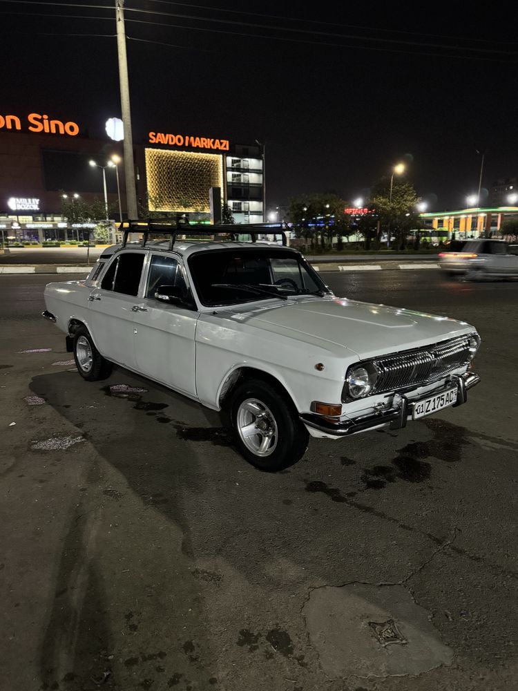Volga 24.01 perehadnoy