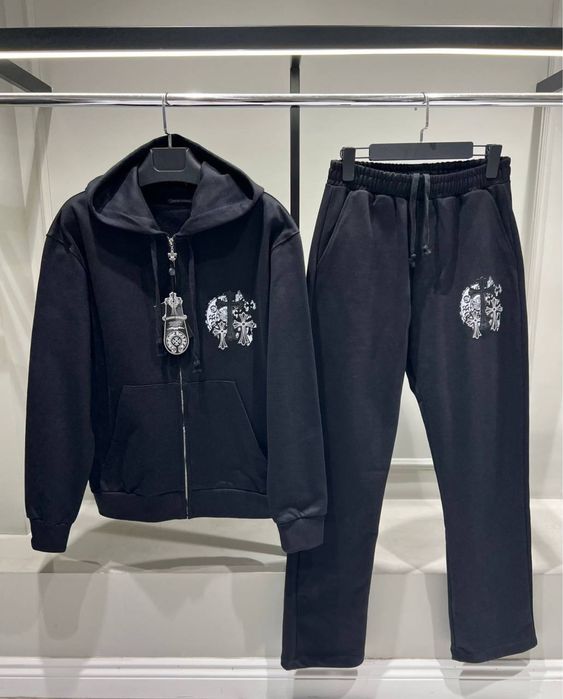 Trening Chrome Hearts Premium s-xxl