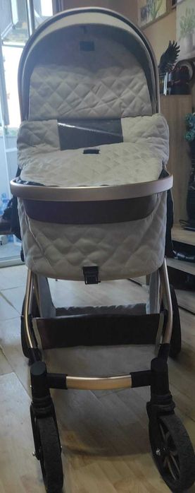 Детска Количка MONI