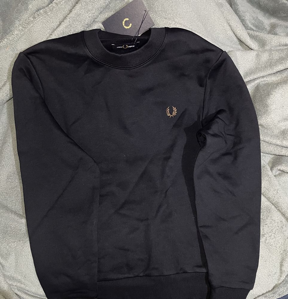 Bluze Fred Perry