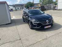 Renault Talisman Initiale Paris