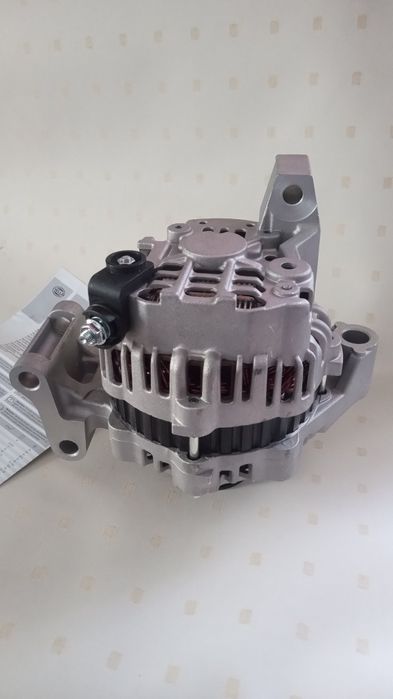Alternator 14V 70 Amp - Ford
