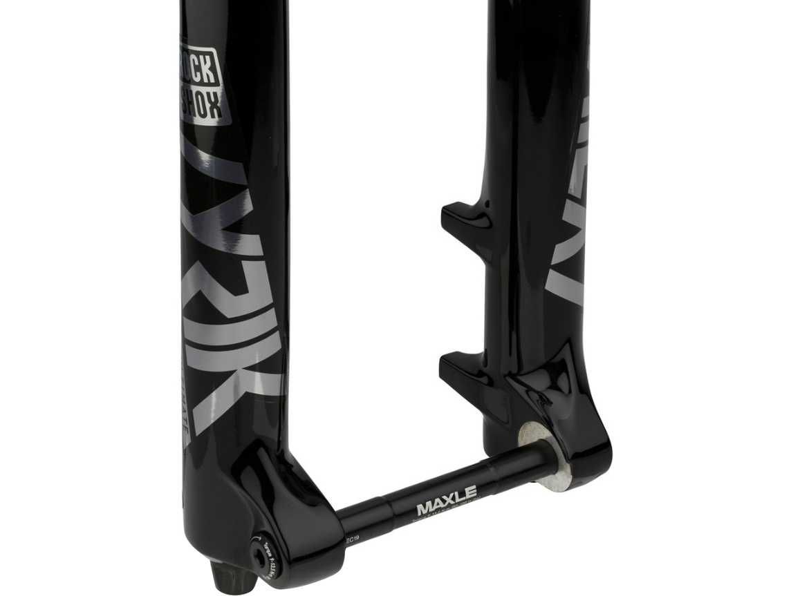 Вилка RockShox Lyrik Ultimate RC2 29" DebonAir 170mm Boost 15X110mm