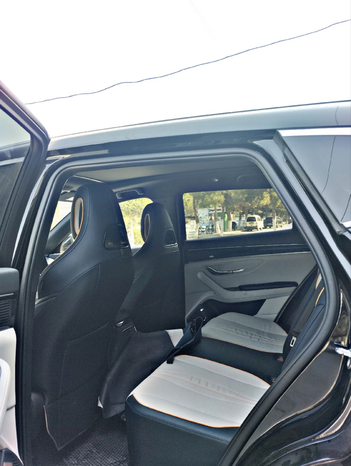 Byd Champion 605 full