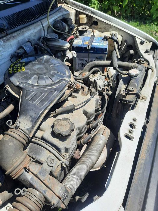 daewoo TICO foarte bine intretinut  60.000 km