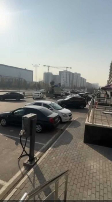 Аренда нотурар жой / Нежилое помещение в аренду