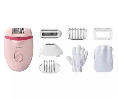 Эпилятор Philips BRE2824/00 в Ташкенте