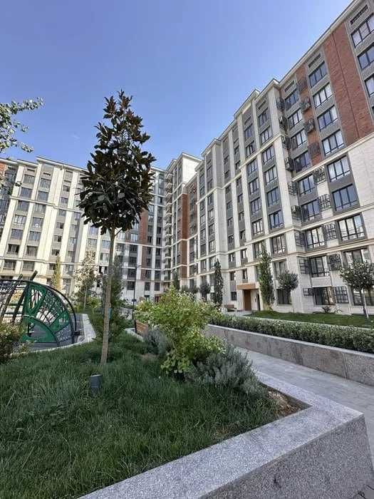 "СРОЧНО Арзон Koh-Ota 2ком 54м2 Себзар Мечеть Koh Ota КОРОБКА ‼️‼️‼️