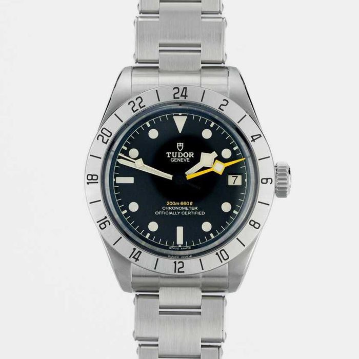 Tudor Black Bay Pro 39mm M79470