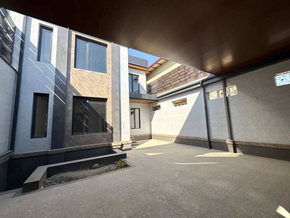 Срочно продается Коттедж Амир Темур Махалля