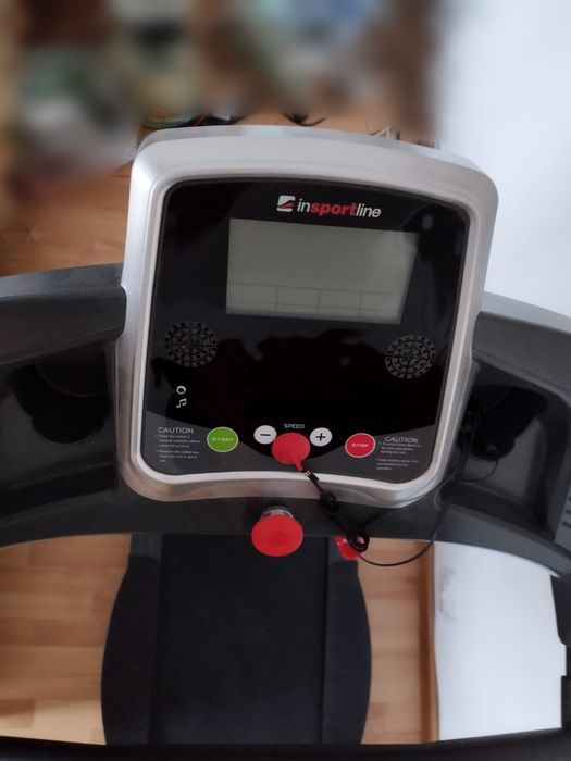 Vând bandă de mers