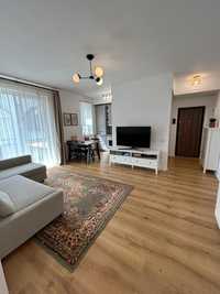 Vând apartament cu 2 camere în Dumbrăvița, la liziera padurii