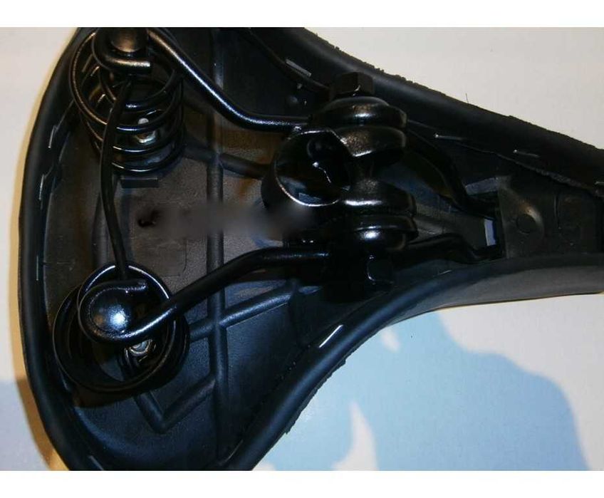 Седалка за велосипед-универсална