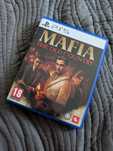 Mafia the Old Country - PS5