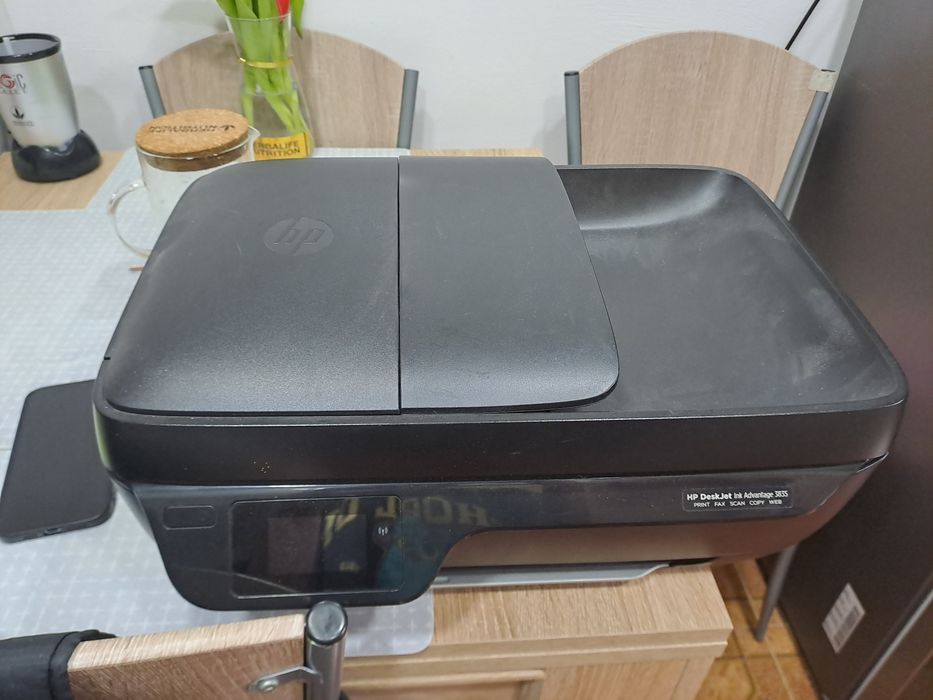 Imprimanta HP 3835