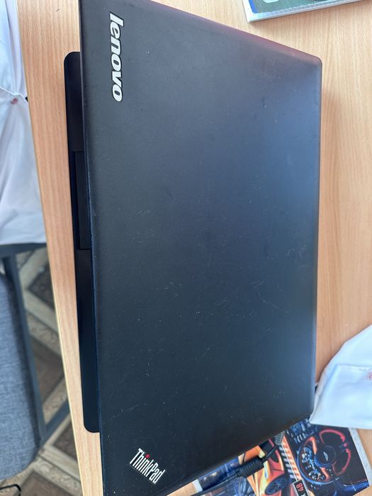 Ноутбук Lenovo Thinkpad