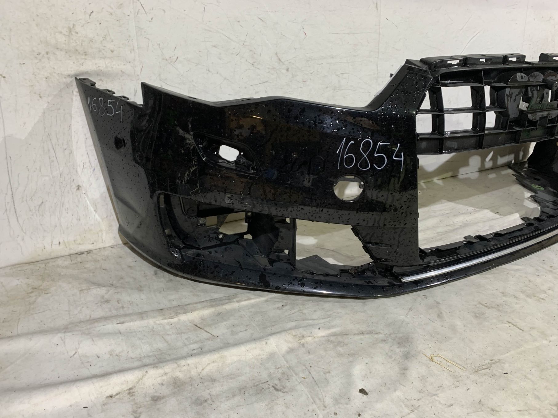 Bara fata Audi A6 C7 facelift, 2014, 2015, 2016, 2017, 2018, 4G0807437S.
