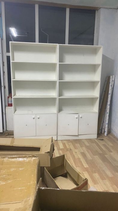 Продается Шкаф полки