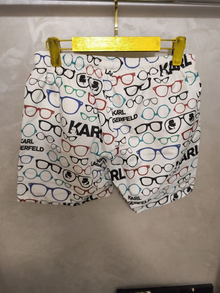 Мъжки бански Karllagerfild