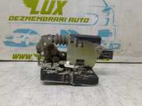 Broasca usa Dacia Logan 1 [2004 - 2008] MCV 1.4 mpi k7j710