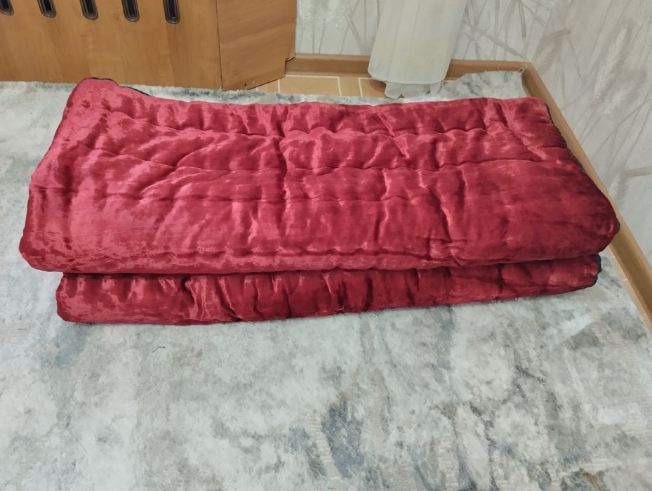Курпа духоба янги