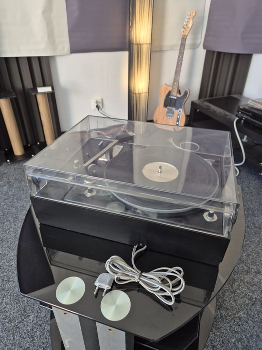 Elac Miracord 770H Pick Up Top