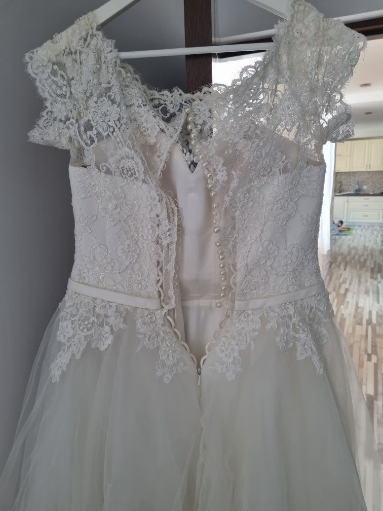 Rochie mireasa Giulietta Bridal