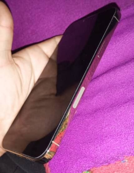 Iphone 13 pro max LL/A