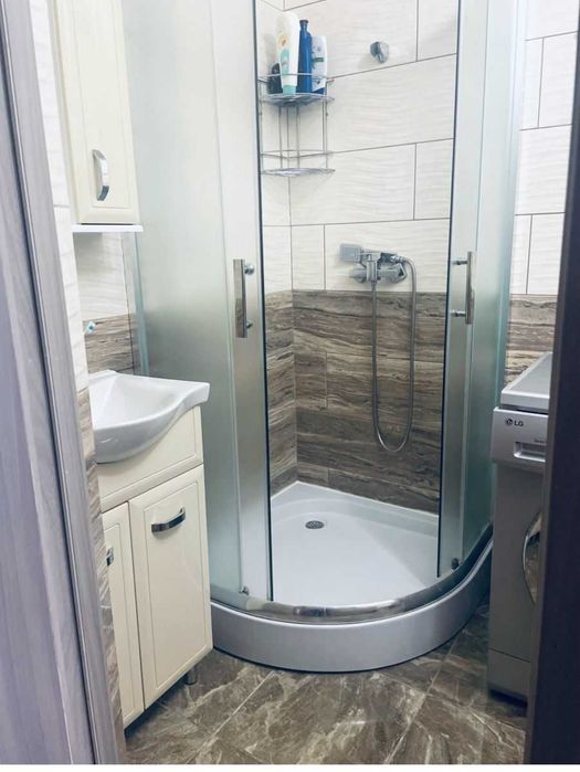 Дава се под наем Двустаен апартамент в София, Овча купел - 65 кв.м за 380 € - Снимка #1