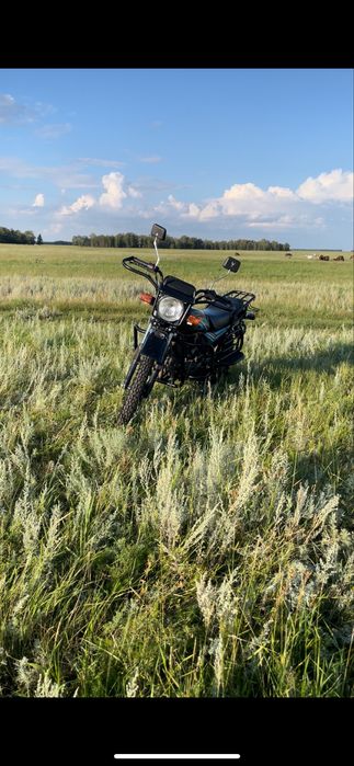 Racer Tourist 200cc