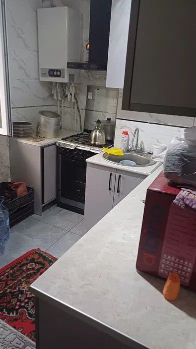 Сотувда 3 хонали квартира, Сергели 5а