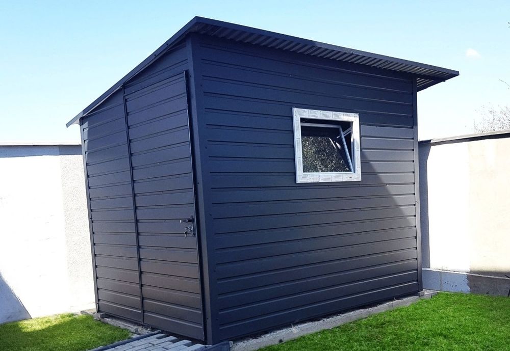 Vând magazi foișoare terase