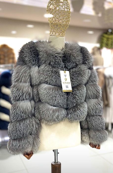 Haina de blana naturala