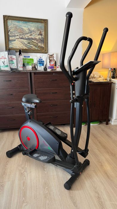 Bicicleta eliptica HouseFit