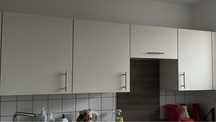 Mobila Bucatarie germana fara electrocasnice