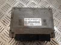 Компютър Фокс 1.4 2008г. - VW Fox 1.4