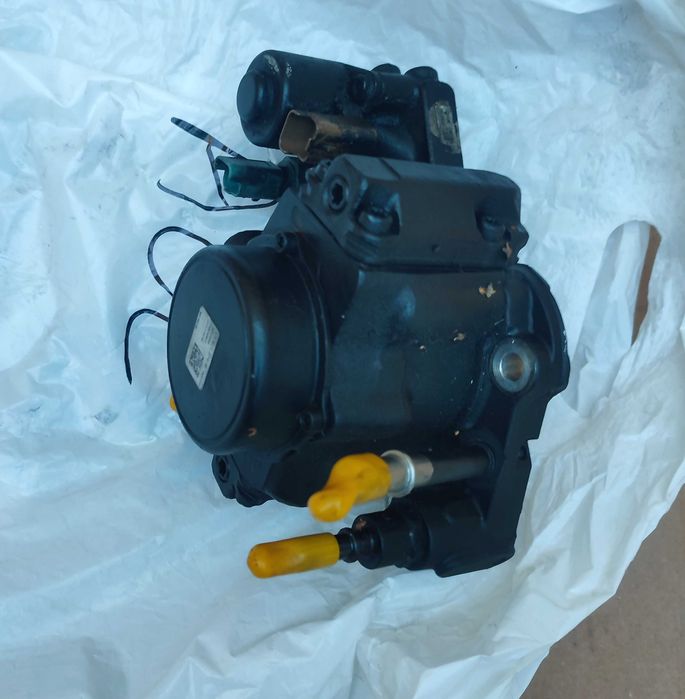 Pompa Injectie Peugeot Citroen Ford 2.0 HDi TDCI 9424A050A  9687959180